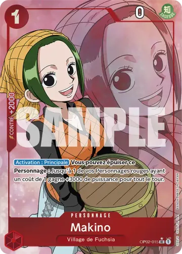 Makino