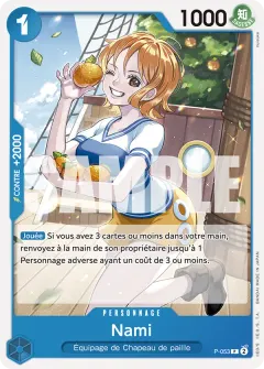Nami (P-053)