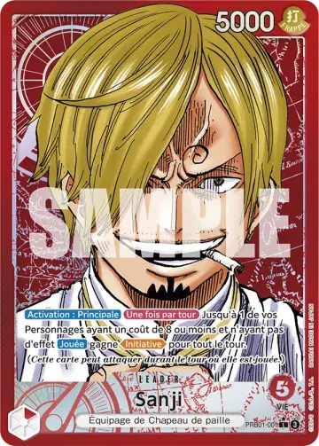 Sanji