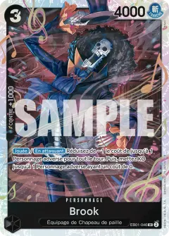 Brook (EB01-046)