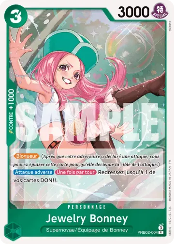 Jewelry Bonney