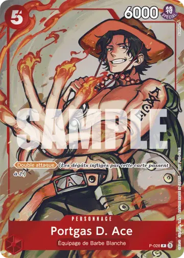 Portgas D. Ace