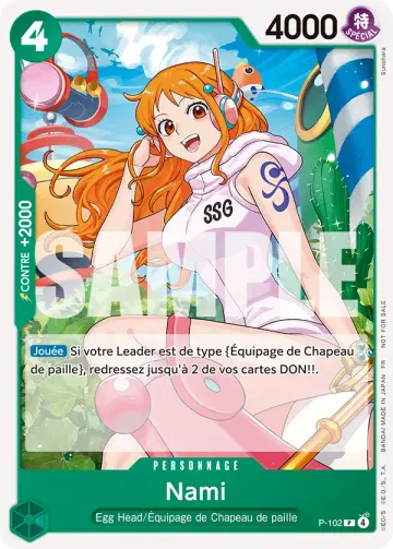 Nami