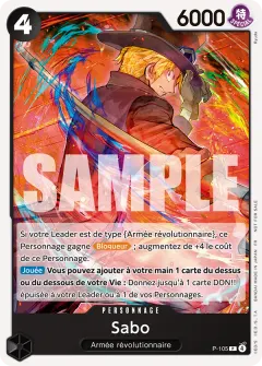 Sabo (P-105)