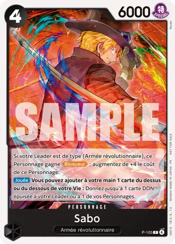 Sabo