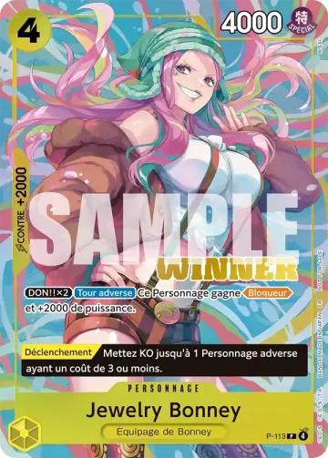 Jewelry Bonney