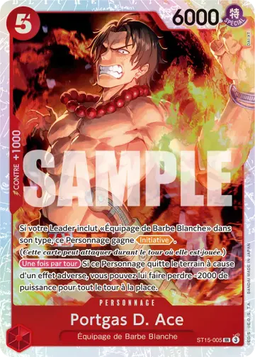 Portgas D. Ace