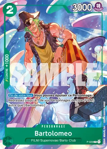 Bartolomeo