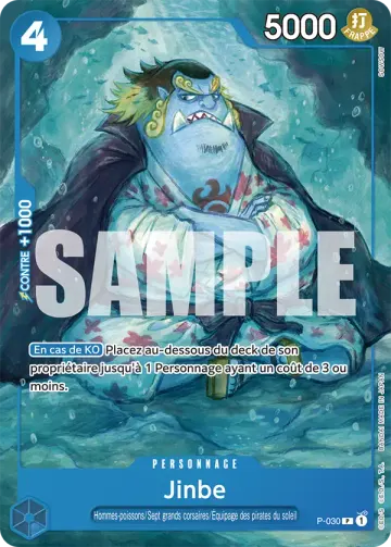 Jinbe