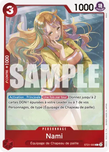 Nami