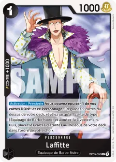 Laffitte (OP09-095)