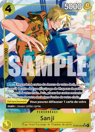 Sanji