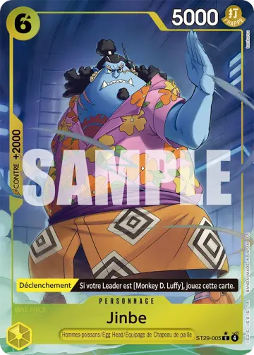 Jinbe