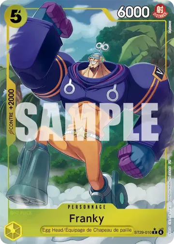 Franky
