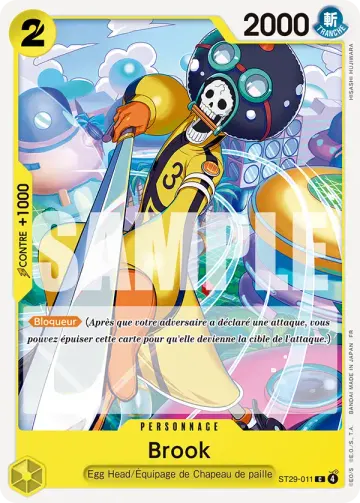 Brook