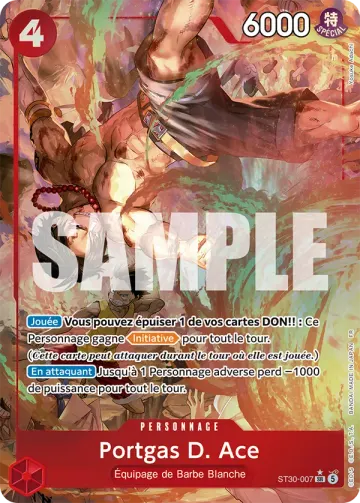 Portgas D. Ace
