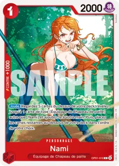 Nami (OP01-016)
