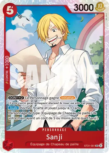 Sanji