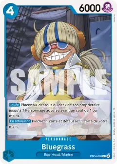 Bluegrass (EB04-026)