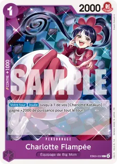 Charlotte Flampée (EB03-032)